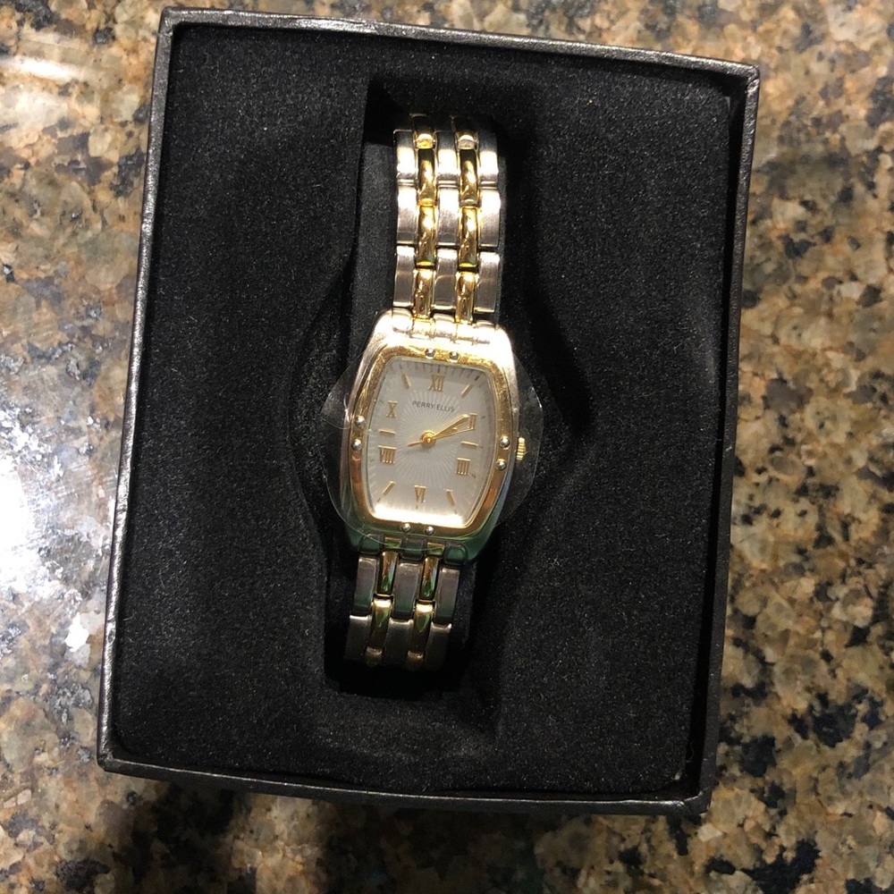 Perry Ellis watch